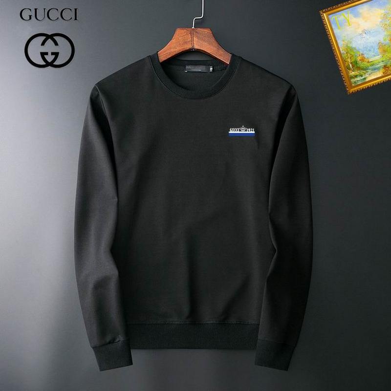 Gucci Men's Hoodies 534